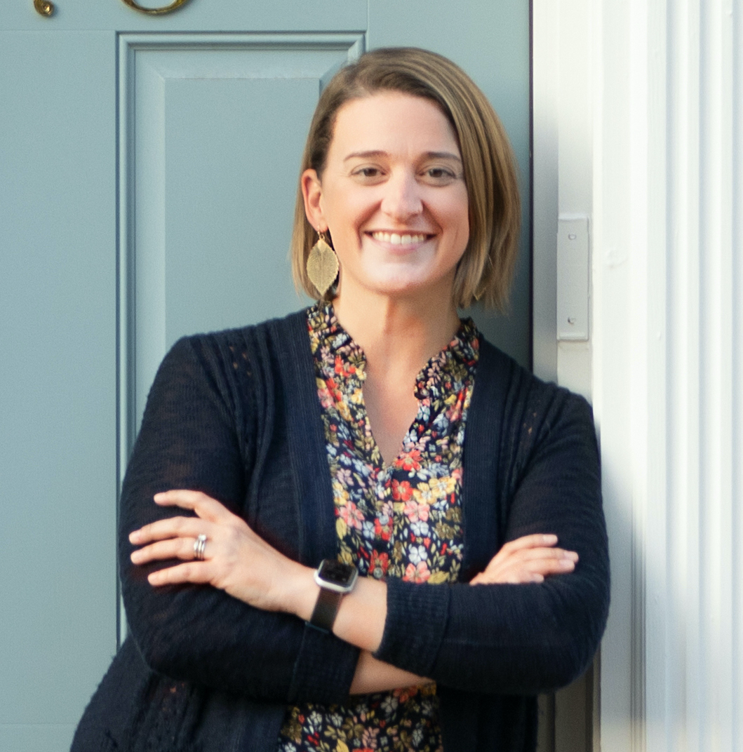 Dr. Emily King